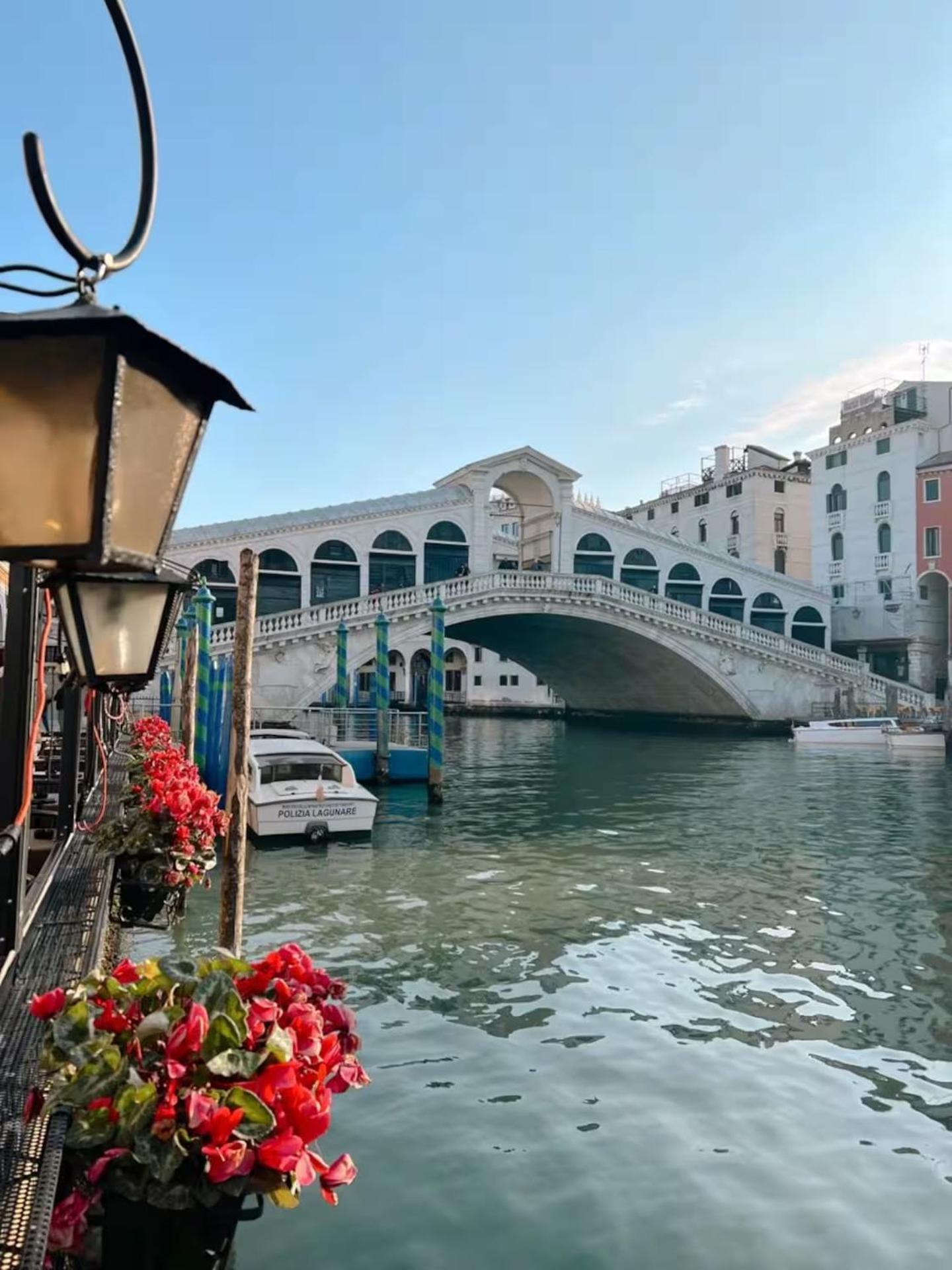 Ca' Emma Veneza Exterior foto